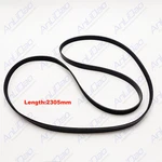 New Alternator Pulley For Volvo Penta Serpentine Belt 4.3L 5.0L 5.7L 21132390. Fixed Price $18.90.