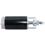 Starter Motor Chrysler Force Sierra Marine 1983-1999 75E 90E C2069NA S2069M. Fixed Price $71.99.