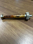 Nos Oem Omc Evinrude Johnson Gear & Shaft Assy 378178 65/85/100HP 1968. Fixed Price $6.00.