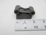 0313786 Omc Johnson Evinrude Cable Clamp Bracket 1968-79 25-40 Hp. Fixed Price $10.50.