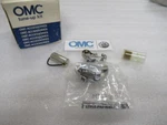 T67 Evinrude Johnson Omc 0172527 Ignition Tune-up Kit Oem New Boat Parts. Fixed Price $11.94.