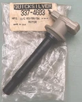 New Genuine Mercury Quicksilver 337-4603 Rotos Distr Hsng Outboard 65HP. Fixed Price $138.93.