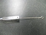 Yamaha Outboard 64D-86110-00-00 Solenoid Wire Pull BIN0314. Fixed Price $15.00.