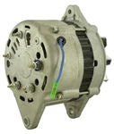 New Alternator Fits Yanmar Marine 12947077200 028003 20107-HO 20107HO 90-25-1093. Fixed Price $89.90.