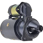 New Starter For Chevy Gmc Med & Heavy Duty Trucks V8 Gas 410-12529. Fixed Price $125.77.