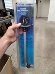 New! Teleflex 56948P Sender Kit 24" Tank Depth E-1/2-F Fuel Gauge. Fixed Price $99.00.