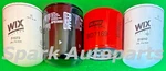 Lot Of 4 Engine Oil Filter Wix 51673 51810 Fram HPH3690 Baldwin BD7169. Fixed Price $64.39.