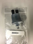 Volvo Penta Oil Pressure Sender 0-10 Bar 866834. Fixed Price $195.55.