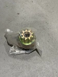 57380 Mercury Marine "e" Ring Pivot Pin Qty. Sierra Part 18-5650. Fixed Price $19.97.