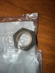 0321341 Evinrude Johnson Crankshaft Flywheel Nut (1PC)-A. Fixed Price $30.99.