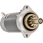 Starter For Mariner 25EL 1980-1984 30E 1980-1986 50-814980M; 410-44088. Fixed Price $122.83.