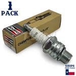 Champion 827M Marine Spark Plug L76V - 1 Pack. Fixed Price $16.77.