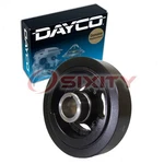 Dayco PB1018ST Engine Harmonic Balancer For DA-4541HD 872006 594-010S Pq. Fixed Price $169.38.
