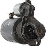 Starter For Hatz Engine E108 1.0 V108 4.0 V95 3.5 Diesel 1971-85; SBO0087. Fixed Price $180.66.