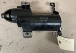 Good Used Oem Johnson / Evinrude 1998 Starter Motor, Part # 0586289. Fixed Price $55.00.