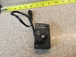 Suzuki Outboard Dt 55 37920-94710 Ignition Timing Switch Assembly. Fixed Price $50.00.