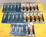 L77JC4 921-1 Champion Marine Spark Plug Set Of 25 New Old Stock. Fixed Price $59.00.