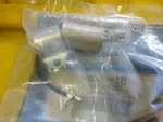 Oem Quicksilver Marine Mercury Mercruiser Resister 81-64851. Fixed Price $5.49.