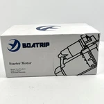 Boatrip Starter Motor YWD1057 New High Power!. Fixed Price $99.00.