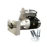 3HP 2.5KW Super High Torque Light Weight Mini Starter For Sbc Bbc Gm Chevy 30.... Fixed Price $121.88.