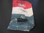 Johnson Evinrude Omc 0513357 Pin Receptacle Connector J066. Fixed Price $7.00.