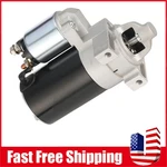 Starter Motor 0.8KW 12V 10 Teeth Fit Kohler John Deere 259811 E7194. Fixed Price $50.99.