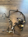 Evinrude 70 Hp 4 Stroke Outboard Engine Wiring Harness 5032225, 5031150, 5030816. Fixed Price $59.95.