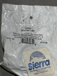 Prestolite Chris Craft Chyrsler Crusader Contact Set Qty. Sierra Part 18-5307. Fixed Price $19.97.