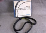 Volvo Penta #463377-2 Timing Belt, Oem, New Old Stock, B17, B19, B21, B23 Engins. Fixed Price $17.00.