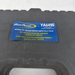 Blue-point Tools Universal Gm / Chrysler Harmonic Damper Pulley Puller YA6490. Fixed Price $99.99.