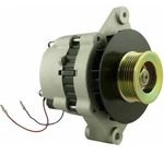 Alternator Marine Fits Crusader Lucas Mando Mercruiser AC155616 807652T. Fixed Price $230.00.