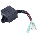Cdi Igniter Box 0452187 For Polaris Scrambler Sportsman Predator 50 90 2003-2006. Fixed Price $20.50.