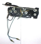 Suzuki Trim Tilt Relay Assy 38410-94552 38410-94540 40-70HP 4-STROKE. Fixed Price $39.00.