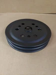 Volvo Penta *new Oem* Pulley #3852137. Fixed Price $85.00.