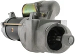New Starter 10479611 1998409 6.2 Military M1008 M1009 Cucv 10465015 6598. Fixed Price $118.79.
