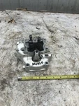 Kohler 5E 5KW 60 Hz Marine Gas Generator Kawasaki FD501V Engine Cylinder Head. Fixed Price $85.00.
