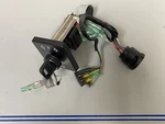 *new* 0670 Yamaha Panel Switch Assembly 64D-82570-04-00 64D-82570-05-00. Fixed Price $92.00.