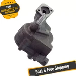 Melling M-77HV High-volume Oil Pump For Big Block Chevy 396, 402, 427, 454, 502. Fixed Price $96.90.