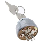 Starter Ignition Switch 4406R 3613R 3510-772-003 AM102551 23-0660 539125010. Fixed Price $10.93.