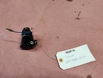 Yamaha Solenoid, 6E5-86110-02-00, 115 V4 Two Stroke, 100EP-10. Fixed Price $36.00.