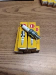 Ngk 7023 / CR6HS Spark Plug 5PAC. Fixed Price $20.00.