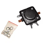 25A255 Relay Solenoid Fits New Holland 1800 2000 2030 2120 2130. Fixed Price $17.99.