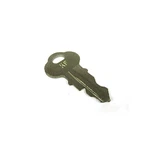 Johnson Evinrude Omc New Oem Ignition Key, 0501573. Fixed Price $20.85.