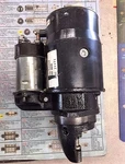 Arrowhead Starter SDR0065. Fixed Price $120.12.