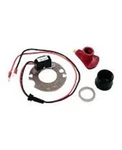 Sierra 18-5296-2 Electronic Conversion Kit For Mallory V-8. Fixed Price $217.99.