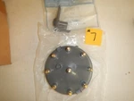 Mallory Distributor Cap And Rotor For Volvo New In Box 1 Available. Fixed Price $30.00.
