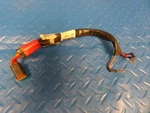Volvo Penta D3 Marine Diesel Starter Cable Kit 21319579. Fixed Price $40.00.
