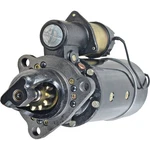 Starter For Delco 42MT 24-VOLT 11-TOOTH 10461358 10479067 10479142. Fixed Price $422.22.