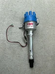 Mallory 9-26306 Distributor V8. Fixed Price $166.85.