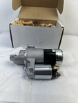 Db Electrical 410-48114 Starter Compatible With/replacement. Fixed Price $49.99.